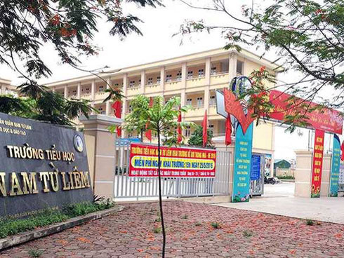 Vụ bé gái lớp 2 bị nam sinh viên chém nguy kịch: Gia đình tôi vẫn thường nhắc cháu cẩn thận khi ra khỏi nhà-5