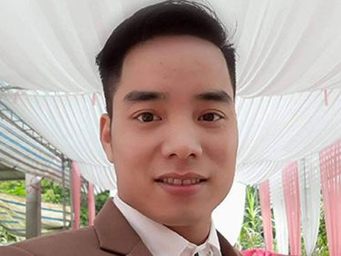 Vụ em rể giết chị dâu trong khách sạn: Nghi phạm là người thế nào?-3