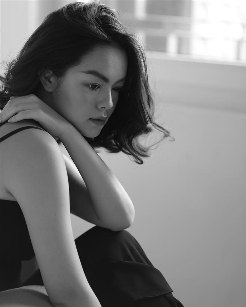 Quang Huy xác nhận ly hôn, Phạm Quỳnh Anh nức nở: Tôi đã tin quá nhiều để giờ đây đớn đau-5