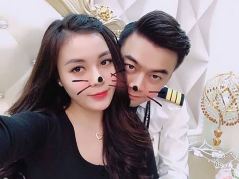 Chia tay bạn trai phi công, nữ giảng viên hotgirl ngày càng đẹp nóng bỏng, tiết lộ được nhiều người theo đuổi-1