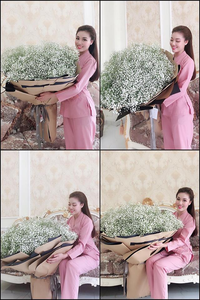 Chia tay bạn trai phi công, nữ giảng viên hotgirl ngày càng đẹp nóng bỏng, tiết lộ được nhiều người theo đuổi-7