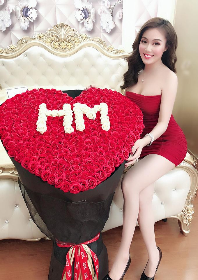Chia tay bạn trai phi công, nữ giảng viên hotgirl ngày càng đẹp nóng bỏng, tiết lộ được nhiều người theo đuổi-8