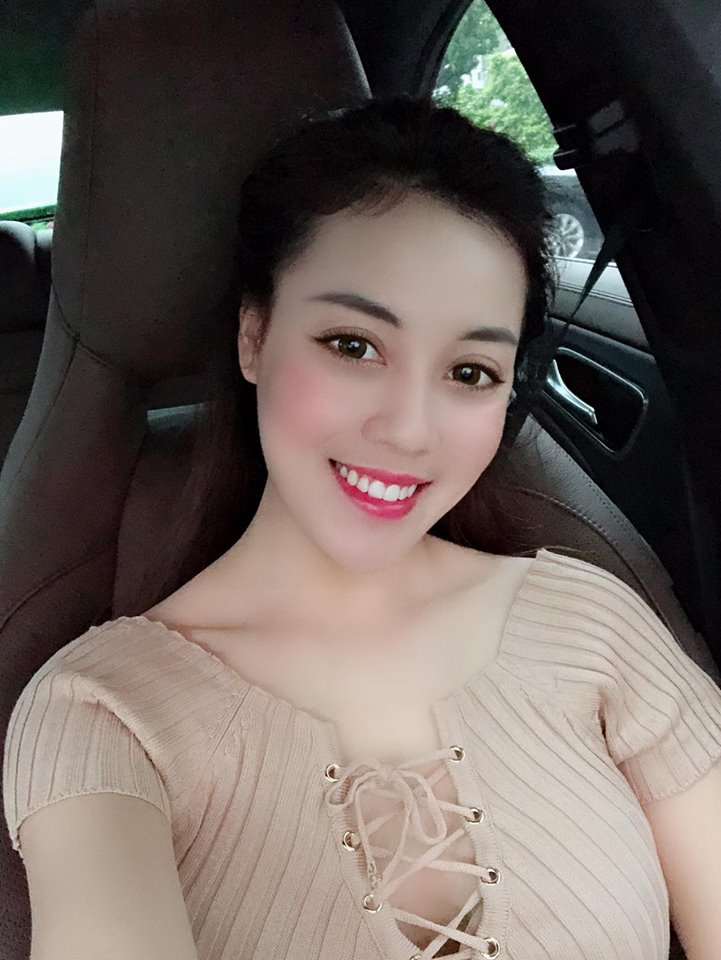 Chia tay bạn trai phi công, nữ giảng viên hotgirl ngày càng đẹp nóng bỏng, tiết lộ được nhiều người theo đuổi-11