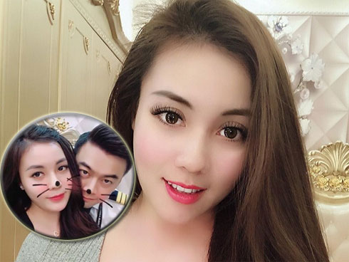 Rời xa ánh hào quang gia nhập hội bỉm sữa, hotgirl làng hài Yến Xôi tận hưởng cuộc sống như RICH MOM-12