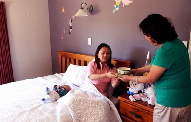 Con bị xước mãi không lành vì thiếu một vitamin quan trọng, nếu không có sẽ dễ mất mạng-3