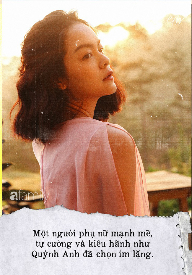 Phạm Quỳnh Anh và cuộc hôn nhân tan vỡ: Khi phụ nữ không còn dùng tiếng khóc để nói về sự khổ đau-4