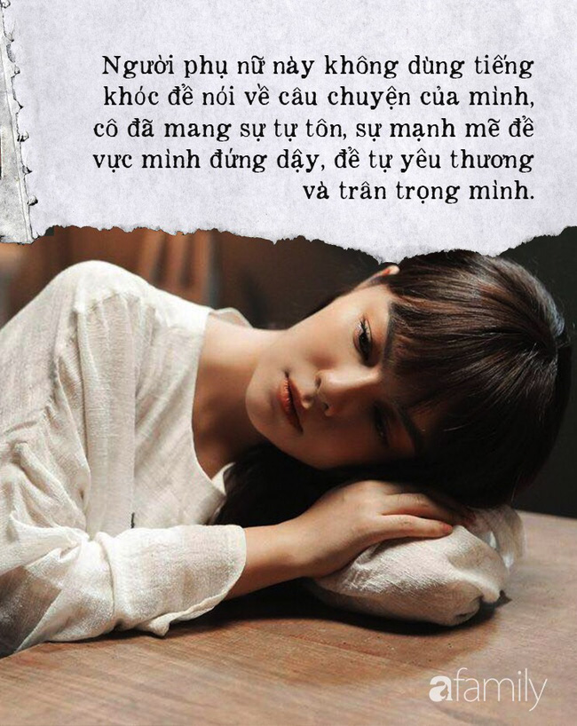 Phạm Quỳnh Anh và cuộc hôn nhân tan vỡ: Khi phụ nữ không còn dùng tiếng khóc để nói về sự khổ đau-5