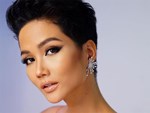 H’Hen Niê mang trang phục bánh mì đi thi Miss Universe 2018?-1