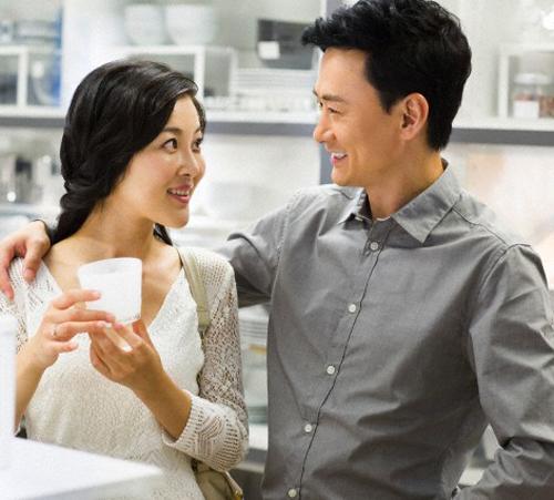 Chăn được em bồ non tơ, câu nói của cô ta khiến tôi lập tức về quỳ xin lỗi vợ-1