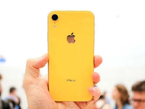 Có nên nâng cấp từ iPhone 6 hay 6S lên iPhone XR hay không?-5