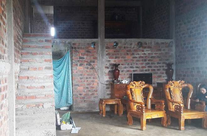 Vụ 4 người một nhà treo cổ: Người cho vay 77 triệu nói không lấy lãi, cha già phủ nhận-2