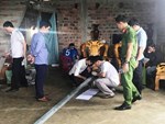 Vụ gia đình 4 người treo cổ ở Hà Tĩnh: Chủ nợ phủ nhận chạy án-3