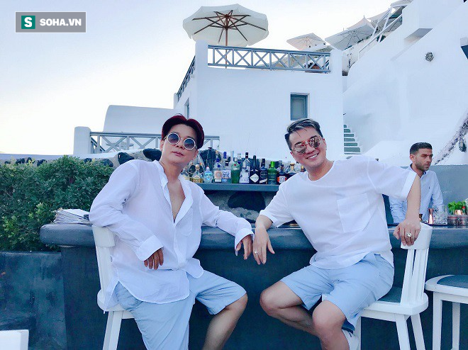 Giá cát-xê của sao Việt khi mới bước chân vào nghề-1