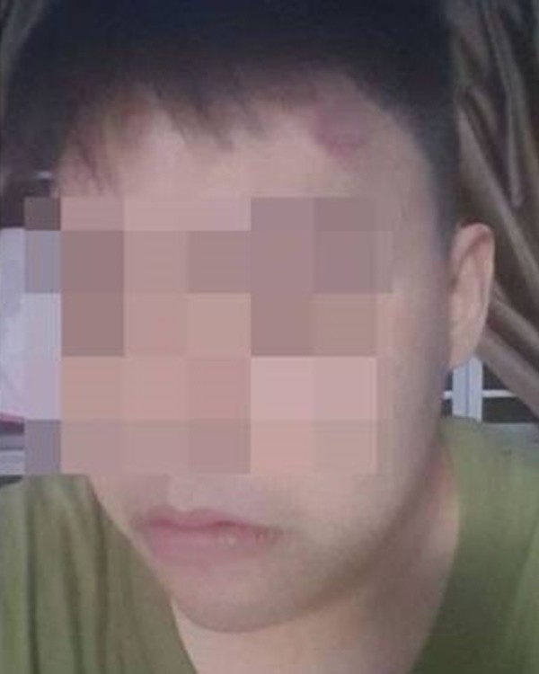 Bị chồng Singapore tố cáo ngoại tình còn hay đánh đập, vợ Việt xinh đẹp bóc trần sự thật về cuộc sống ngục tù-2