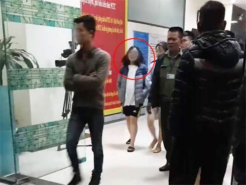 Vụ bé sơ sinh bị ném ở chung cư Linh Đàm: Bạn trai cũ nói gì?