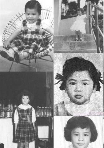 Nàng Hoàng Dung kinh điển của điện ảnh Hoa ngữ: Kiếp hồng nhan sự nghiệp dở dang, tự tử vì tình-1