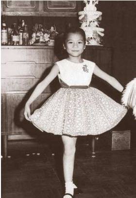 Nàng Hoàng Dung kinh điển của điện ảnh Hoa ngữ: Kiếp hồng nhan sự nghiệp dở dang, tự tử vì tình-2