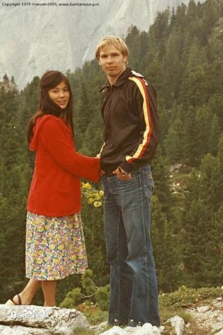 Nàng Hoàng Dung kinh điển của điện ảnh Hoa ngữ: Kiếp hồng nhan sự nghiệp dở dang, tự tử vì tình-5