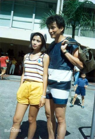 Nàng Hoàng Dung kinh điển của điện ảnh Hoa ngữ: Kiếp hồng nhan sự nghiệp dở dang, tự tử vì tình-11