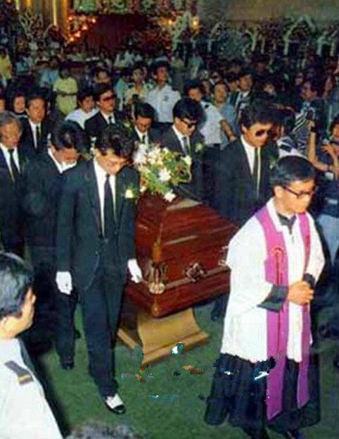 Nàng Hoàng Dung kinh điển của điện ảnh Hoa ngữ: Kiếp hồng nhan sự nghiệp dở dang, tự tử vì tình-17