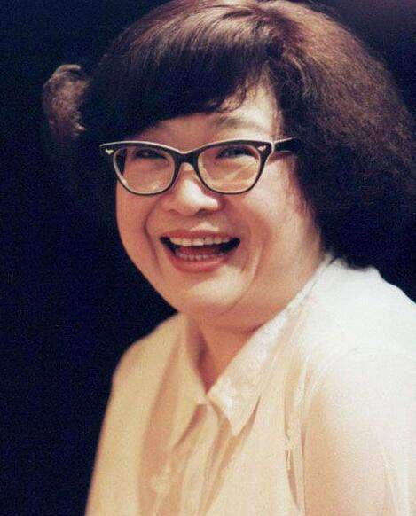 Nàng Hoàng Dung kinh điển của điện ảnh Hoa ngữ: Kiếp hồng nhan sự nghiệp dở dang, tự tử vì tình-20