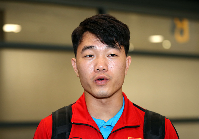 Quân bầu Đức ở ĐT Việt Nam: Công Phượng – Xuân Trường còn lo bị loại-2