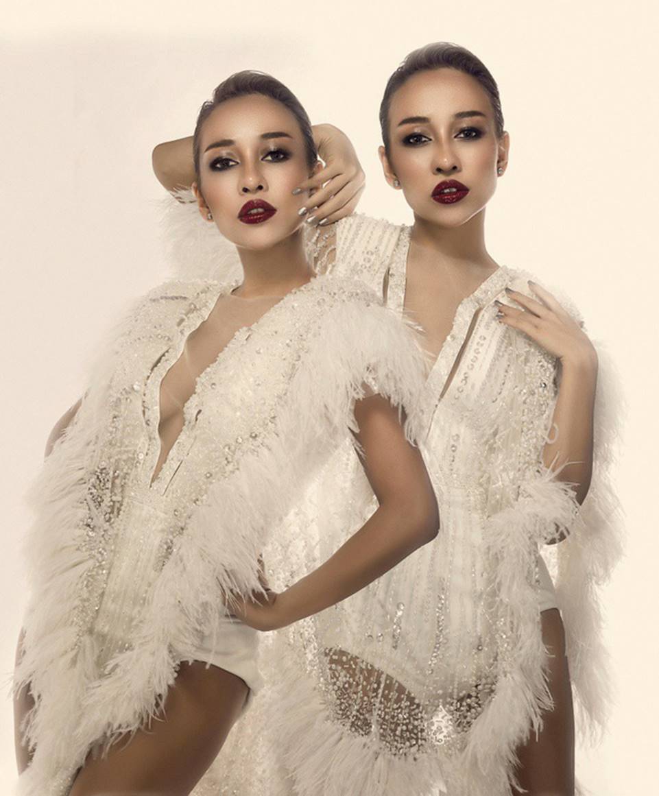 Không thể nhận ra Thảo Trang xấu lạ” sau khi chỉnh mũi để… đổi phong thuỷ-4
