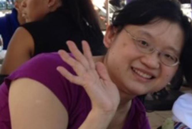 Cô giáo bị đuổi việc vì nhắn tin mùi mẫn với học sinh 11 tuổi-1