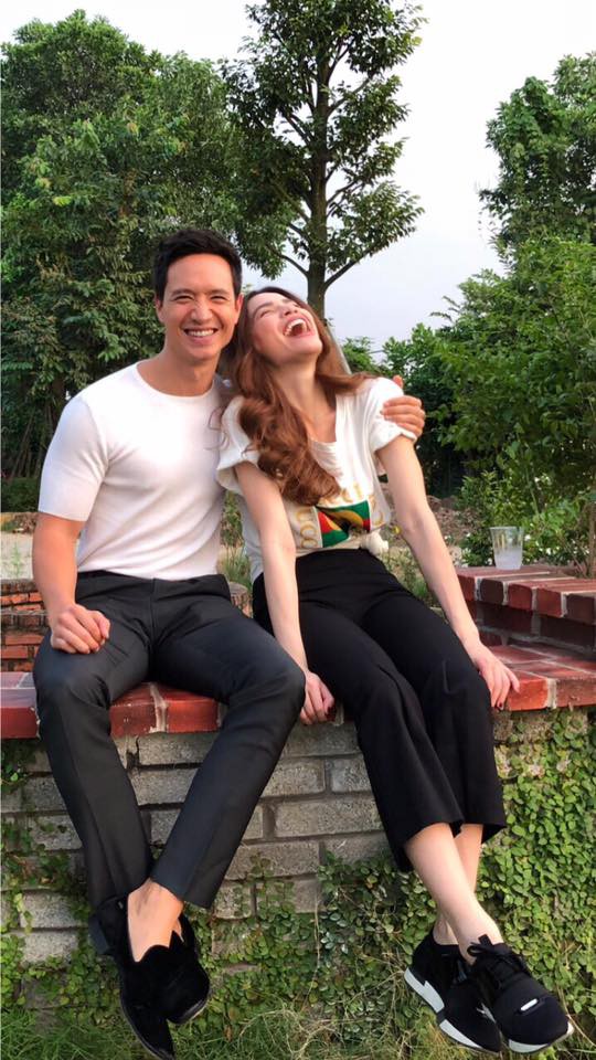 Chuyện style của hai cặp đôi hot nhất Vbiz: Một bên đẳng cấp, một bên đơn giản chẳng chút xa hoa-7