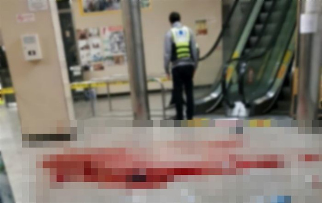 Hàn Quốc: Vụ án thanh niên trầm cảm sát hại nhân viên tiệm net gây phẫn nộ cộng đồng, nhận gần 900 nghìn chữ ký kêu gọi mức án cao nhất-4