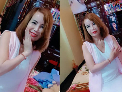 Cô dâu 62 tuổi bức xúc vì bị đặt điều vu khống, tuyên bố từ nay mỗi ngày livestream 3 lần cho bõ tức-7