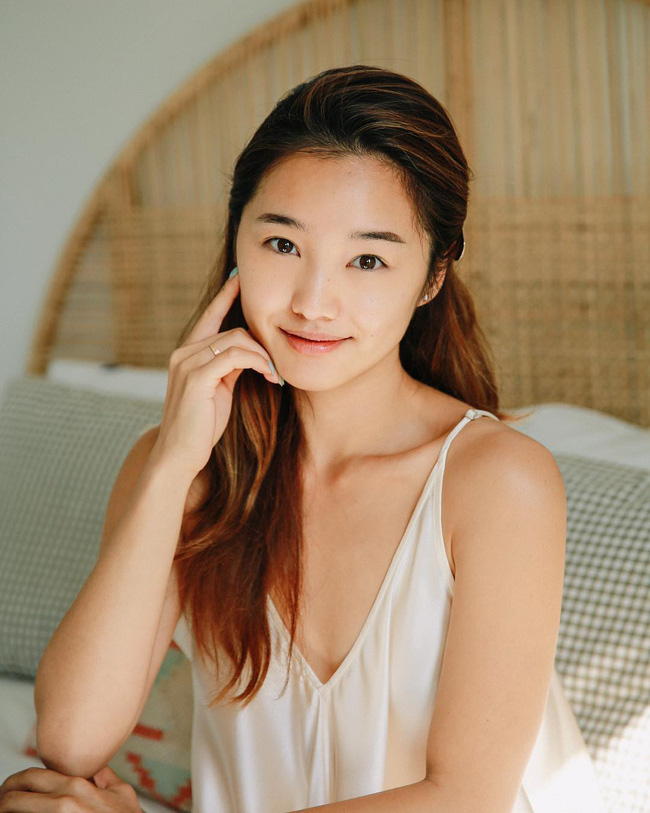 Chỉ cần thêm thứ này vào nước, thì chỉ rửa mặt thôi da cũng căng đét mịn màng-4