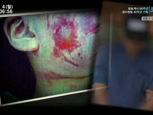 Nghe tiếng thì thầm ma quái thôi thúc, mẹ dùng dao bếp đâm chết con ruột 3 tháng tuổi và sự thật đau lòng đằng sau-3