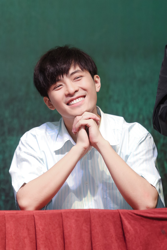 Ngôi trường cấp 3 siêu đỉnh ở Sài Gòn, cựu học sinh toàn sao hot, trai xinh gái đẹp, người thành công có sức ảnh hưởng-8