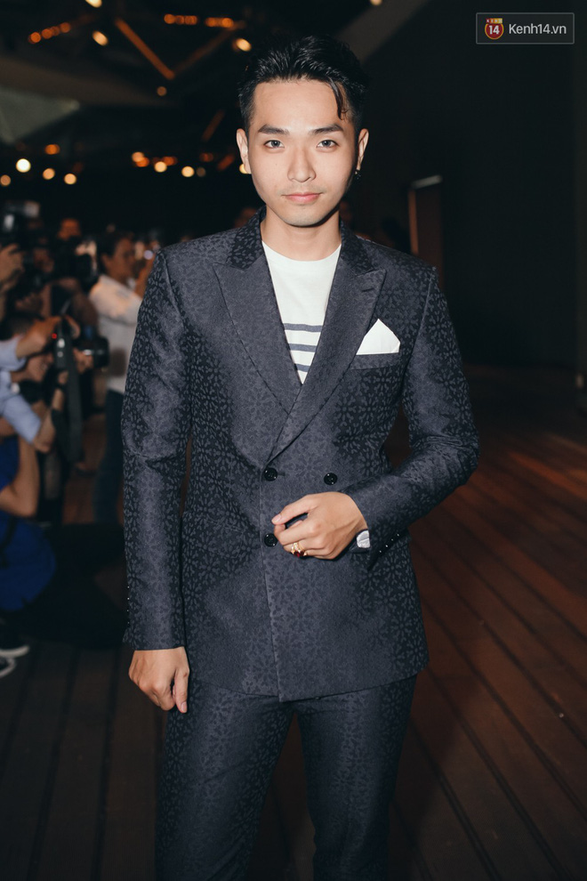 Ngôi trường cấp 3 siêu đỉnh ở Sài Gòn, cựu học sinh toàn sao hot, trai xinh gái đẹp, người thành công có sức ảnh hưởng-9