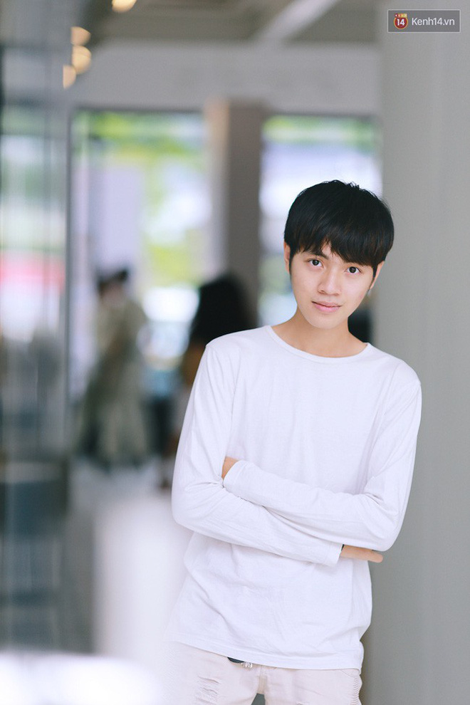 Ngôi trường cấp 3 siêu đỉnh ở Sài Gòn, cựu học sinh toàn sao hot, trai xinh gái đẹp, người thành công có sức ảnh hưởng-10