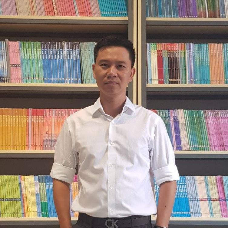 Ngôi trường cấp 3 siêu đỉnh ở Sài Gòn, cựu học sinh toàn sao hot, trai xinh gái đẹp, người thành công có sức ảnh hưởng-11