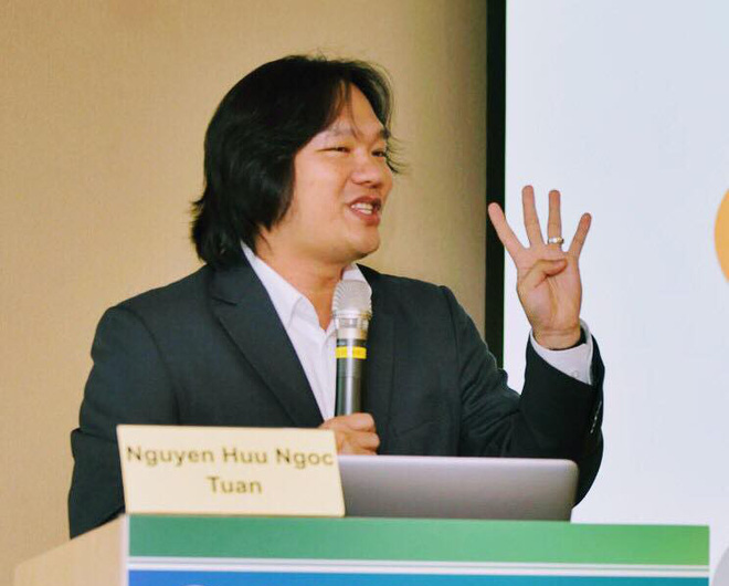 Ngôi trường cấp 3 siêu đỉnh ở Sài Gòn, cựu học sinh toàn sao hot, trai xinh gái đẹp, người thành công có sức ảnh hưởng-12