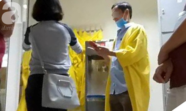 Vụ bé gái lớp 2 bị nam sinh viên chém nguy kịch: Gia đình tôi vẫn thường nhắc cháu cẩn thận khi ra khỏi nhà-2