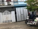 Bắt giữ nghi phạm 15 tuổi sát hại, cướp tài sản của nam sinh viên chạy GrabBike ở Sài Gòn-3