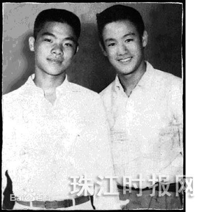 Cao thủ Trung Quốc từng khiến Lý Tiểu Long chào thua” & màn 1 đánh 10 gây xôn xao làng võ-3