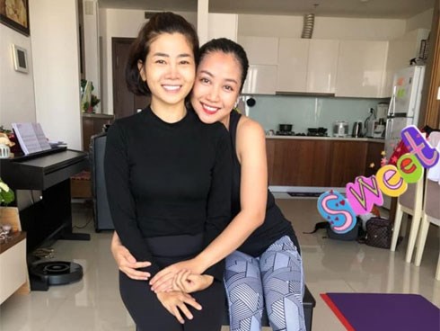 Sự thật về tin đồn diễn viên Mai Phương sang Mỹ để chữa trị ung thư phổi
