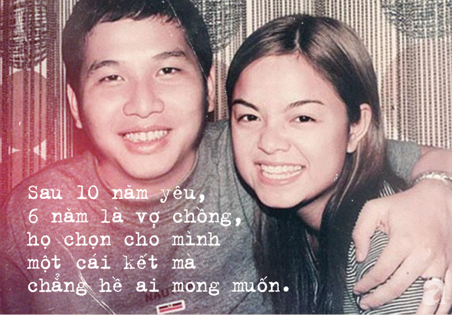 Đoạn kết buồn của chuyện tình 16 năm Quỳnh Anh - Quang Huy: Tình yêu cũng giống thanh xuân, rồi đến lúc phải già cỗi-1