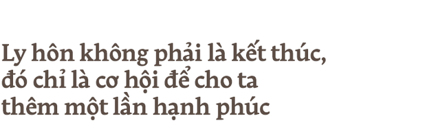 Đoạn kết buồn của chuyện tình 16 năm Quỳnh Anh - Quang Huy: Tình yêu cũng giống thanh xuân, rồi đến lúc phải già cỗi-8