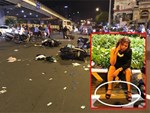 Khởi tố, bắt tạm giam nữ tài xế BMW gây tai nạn khiến nhiều người thương vong ở Sài Gòn-2