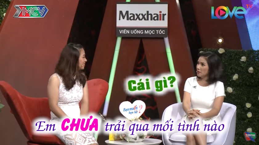 Trợ lý hoa hậu xinh như mộng vẫn ế đến Bạn muốn hẹn hò tìm bạn trai giám đốc điển trai-4