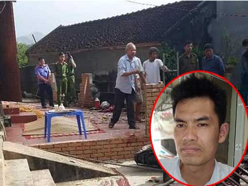 Bé trai sống sót sau khi mổ từ bụng mẹ bị tai nạn ở Hải Phòng vừa tử vong do đuối nước-2