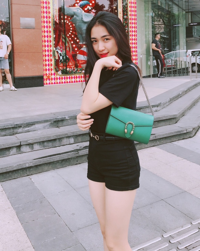 Lên tiếng xin lỗi thay trưởng FC nhưng Hoà Minzy lại không nhận có thái độ ngôi sao-2