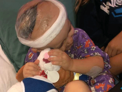 Cú sốc của người chồng cùng lúc mất vợ và 4 con vì gặp phải tài xế say xỉn-3