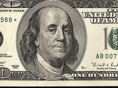 Đổi 100 USD bị phạt 90 triệu: Không có tiền nộp, cũng chẳng khiếu nại-3